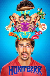 Hunterrr (2015) Hindi Full Movie HD ESub