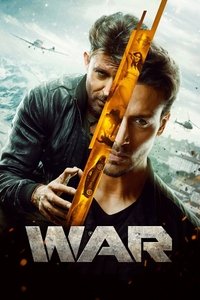 War (2019) Hindi Full Movie BluRay ESub