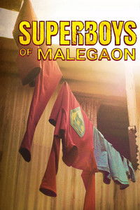 Superboys of Malegaon (2025) Hindi Full Movie HD ESub