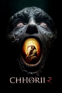 Chhorii 2 (2025) Hindi Full Movie HD ESub