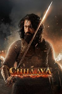 Chhaava (2025) Hindi Full Movie HD ESub