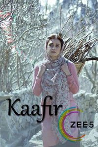 Kaafir (2025) Hindi Full Movie HD ESub