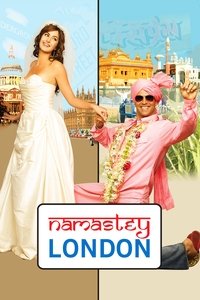 Namastey London (2007) Hindi Full Movie BluRay ESub