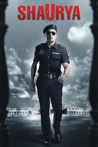 Shaurya (2008) Hindi Full Movie BluRay ESub