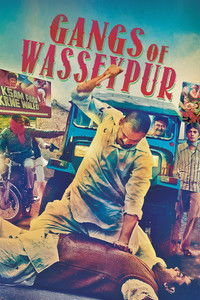 Gangs of Wasseypur Part 1 (2012) Hindi Full Movie BluRay ESub