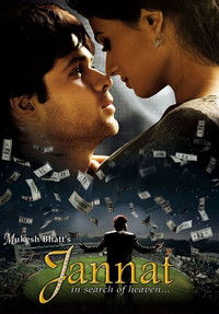 Jannat (2008) Hindi Full Movie HD