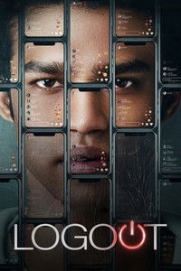 Logout (2025) Hindi Full Movie HD ESub