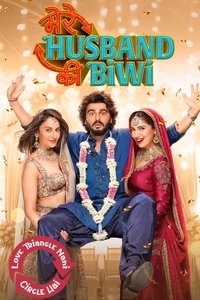 Mere Husband Ki Biwi (2025) Hindi Full Movie HD ESub