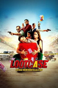 Lootcase (2020) Hindi Full Movie HD ESub