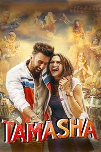 Tamasha (2015) Hindi Full Movie BluRay ESub