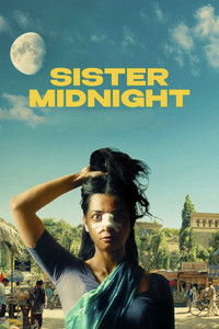 Sister Midnight (2025) Hindi Full Movie HD ESub