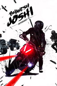 Bhavesh Joshi Superhero (2018) Hindi Full Movie HD ESub