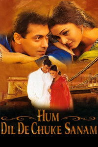Hum Dil De Chuke Sanam (1999) Hindi Full Movie HD ESub