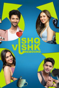 Ishq Vishk Rebound (2024) Hindi Full Movie HD ESub