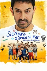 Sitaare Zameen Par (2025) Hindi Full Movie HD ESub