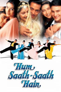 Hum Saath Saath Hain (1999) Hindi Full Movie HD ESub