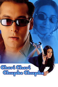 Chori Chori Chupke Chupke (2001) Hindi Full Movie HD ESub