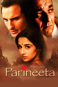 Parineeta (2005) Hindi Full Movie HD ESub