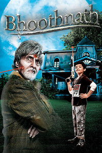 Bhoothnath (2008) Hindi Full Movie BluRay ESub
