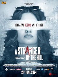 A Stranger by the Hill (2024) Hindi Full Movie HD ESub