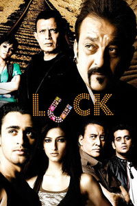 Luck (2009) Hindi Full Movie HD