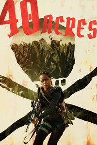 40 Acres (2024) Dual Audio [Hindi & English] Full Movie BluRay ESub