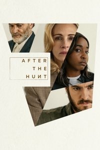 After the Hunt (2025) Dual Audio [Hindi & English] Full Movie HD ESub