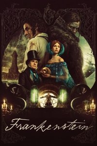 Frankenstein (2025) DS4K Dual Audio [Hindi & English] Full Movie HD ESub