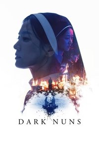 Dark Nuns (2025) Dual Audio [Hindi & Korean] Full Movie BluRay ESub