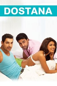 Dostana (2008) Hindi Full Movie HD ESub