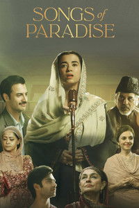 Songs of Paradise (2025) Hindi Full Movie HD ESub