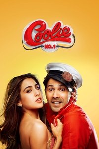 Coolie No. 1 (2020) Hindi Full Movie HD ESub