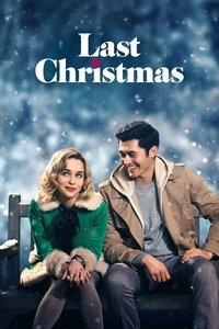 Last Christmas (2019) Dual Audio [Hindi & English] Full Movie BluRay ESub