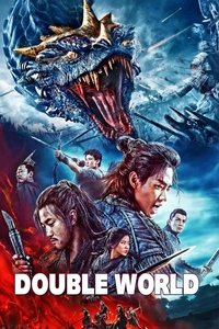 Double World (2020) Dual Audio [Hindi & Chinese] Full Movie BluRay ESub
