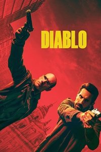 Diablo (2025) Dual Audio [Hindi & English] Full Movie HD ESub