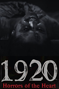 1920 Horrors of the Heart (2023) Hindi Full Movie HD ESub