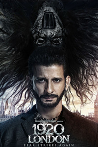 1920 London (2016) Hindi Full Movie HD ESub
