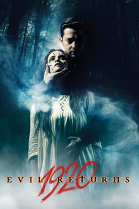 1920 Evil Returns (2012) Hindi Full Movie BluRay ESub