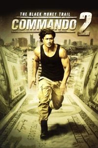 Commando 2 (2017) Hindi Full Movie HD ESub