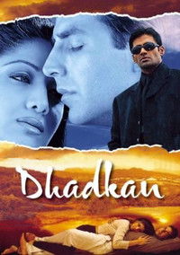 Dhadkan (2000) Hindi Full Movie HD