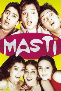 Masti (2004) Hindi Full Movie HD ESub
