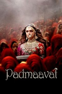 Padmaavat (2018) Hindi Full Movie BluRay ESub
