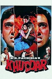 Khuddar (1994) Hindi Full Movie HD