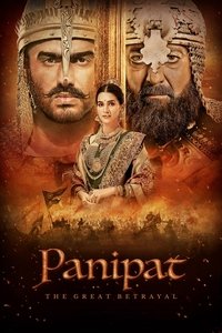 Panipat (2019) DS4K Hindi Full Movie HD ESub