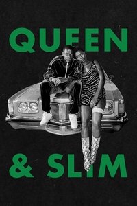 Queen & Slim (2019) Dual Audio [Hindi & English] Movie BluRay ESub