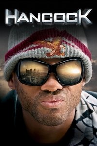 Hancock (2008) Unrated Dual Audio [Hindi & English] Movie BluRay ESub