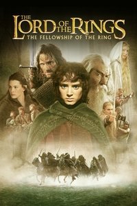 The Lord of the Rings The Fellowship of the Ring (2001) Dual Audio [Hindi & English] Movie BluRay ESub