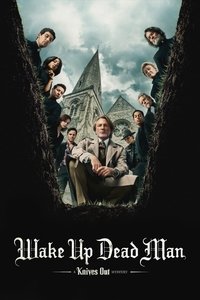 Wake Up Dead Man A Knives Out Mystery (2025) DS4K Dual Audio [Hindi & English] Movie HD ESub