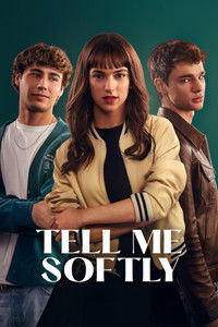 Tell Me Softly (2025) DS4K Dual Audio [Hindi & English] Movie HD ESub