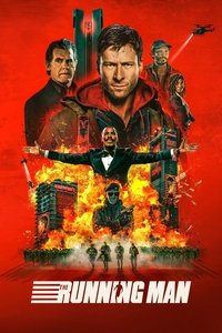 The Running Man (2025) Dual Audio [Hindi + English] Full Movie BluRay ESub